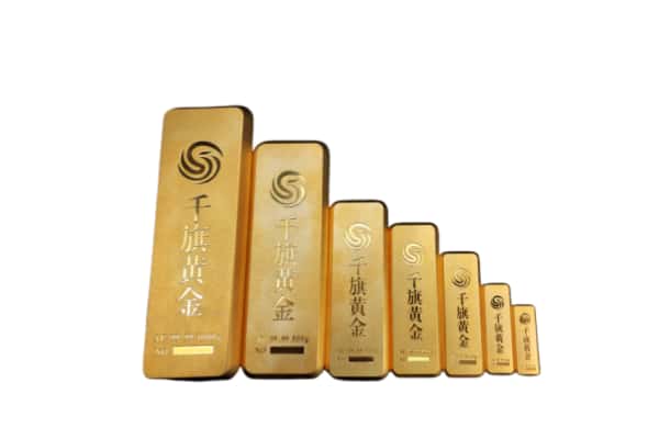 大化县上门回收各种金条价格